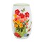 Stony Creek 5.0 Inch Botanicals Pre-Lit Small Vase Spring Lighted Glass Accent , Led Spring Summer